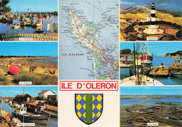 17 ILE D OLERON  - Ile D'Oléron