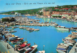 13 CASSIS LE PORT - Cassis