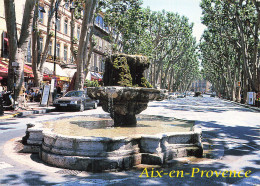 13 AIX EN PROVENCE  - Aix En Provence