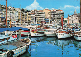 13 MARSEILLE LE PORT - Unclassified