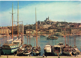 13 MARSEILLE LE PORT - Non Classés