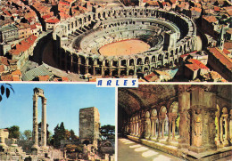 13 ARLES  - Arles