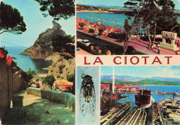 13 LA CIOTAT  - La Ciotat