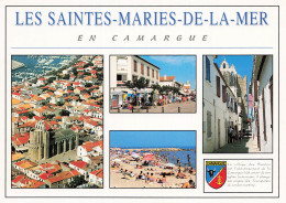 13 SAINTES MARIES DE LA MER  - Saintes Maries De La Mer