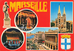 13 MARSEILLE  - Unclassified