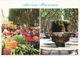 13 AIX EN PROVENCE  - Aix En Provence