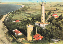 17 ILE DE RE PHARE DES BALEINES - Ile De Ré