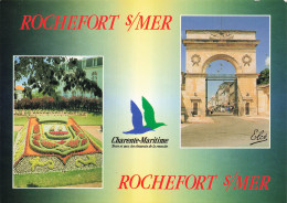 17 ROCHEFORT SUR MER  - Rochefort