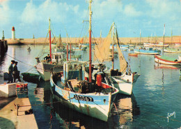 17 LA COTINIERE LE PORT - Ile D'Oléron