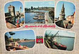 17 LA ROCHELLE  - La Rochelle