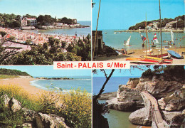 17 SAINT PALAIS SUR MER  - Saint-Palais-sur-Mer