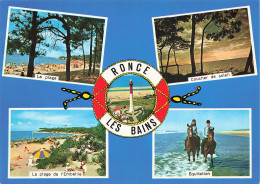 17 RONCE LES BAINS  - Other & Unclassified