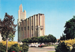 17 ROYAN EGLISE NOTRE DAME - Royan