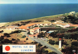 17 ILE D OLERON MOTEL ILE DE LUMIERE - Ile D'Oléron