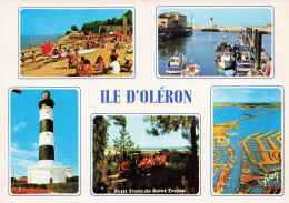 17 ILE D OLERON  - Ile D'Oléron