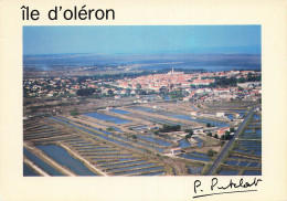 17 LE CHATEAU D OLERON  - Ile D'Oléron