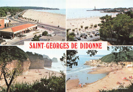 17 SAINT GEORGE DE DIDONNE  - Saint-Georges-de-Didonne