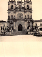 P-24-T.BR-2737 : PHOTOGRAPHIE DE VOYAGE. ESPAGNE ? PORTUGAL ? 1956. - Places