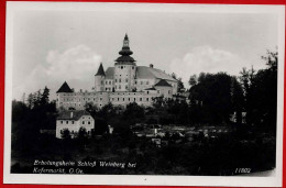 Erholungsheim Schloß Weinberg Bei Kefermarkt, O.Oe. - Kefermarkt