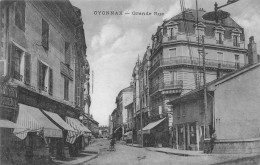 CPA Oyonnax-Grande Rue     L2949 - Oyonnax