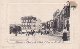BIARRITZ - Biarritz