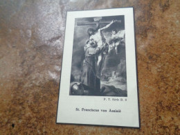 Doodsprentje/Bidprentje   PETRUS C. HASELDONCKX  Brasschaat 1852-1940 Ekeren-Donk (Echtg J.ROELANS) ..... - Religion & Esotérisme