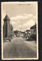 AK Lacuisine, Place De L`Eglise  - Other & Unclassified