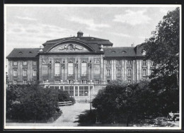 AK Wien, Konzerthaus, Lothringerstrasse 20  - Sonstige & Ohne Zuordnung