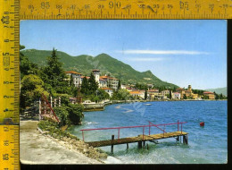 Brescia Gardone  Lago Di Garda   - Brescia