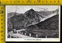 Brescia La Strada Del Tonale  - Brescia