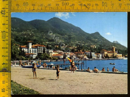 Brescia Gardone Riviera - Lago Di Garda  - Brescia