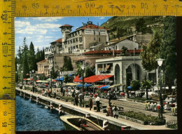 Brescia Lago Di Garda - Gardone Lungolago  - Brescia