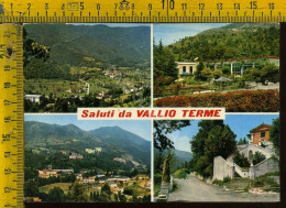 Brescia Vallio Terme  - Brescia