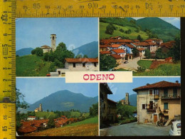 Brescia Odeno Pertica Alta  - Brescia