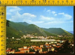 Brescia Carcina Panorama - Brescia