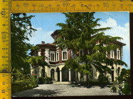 Brescia Ospitaletto B. - Villa Presti  - Brescia