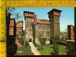 Brescia Montichiari Rocca Maria Madre Della Chiesa - Castello  - Brescia