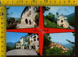 Brescia Alone (frazione Di Casto ) - Brescia