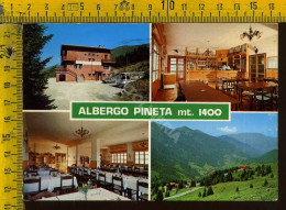 Brescia Alta Valtrompia Albergo Pineta  - Brescia