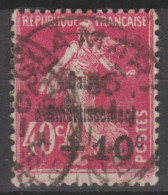 TBE N°266 Cote 25€ - Used Stamps