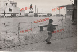 Guerre D'Algérie 1954-1962 Alger Enfant Mosquée De La Pêcherie - War, Military