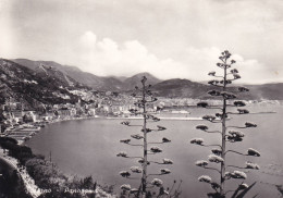 Cartolina Salerno - Panorama - Salerno