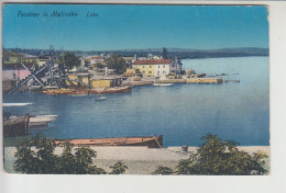 Malinska Luka Port Porto (hr1276) - Kroatien