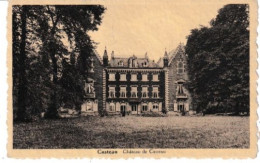 DEND Casteau Chateau De Casteau - Other & Unclassified