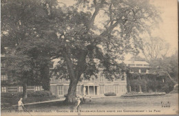 ROBINSON  Château De La Vallée Aux Loups - Le Parc - Other & Unclassified