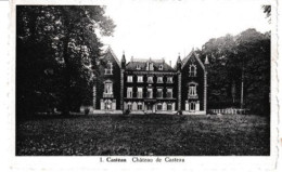 DEND Casteau Chateau De Casteau - Autres & Non Classés