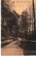 Casteau Butte De L Ancien Abbaye - Autres & Non Classés