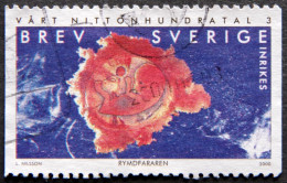 Sweden  2000    Minr.2171  ( Lot  I 427 ) - Used Stamps