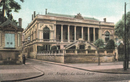 ANGERS : LE GRAND CERCLE - Angers