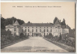 RUEIL  Château De La Malmaison - Rueil Malmaison